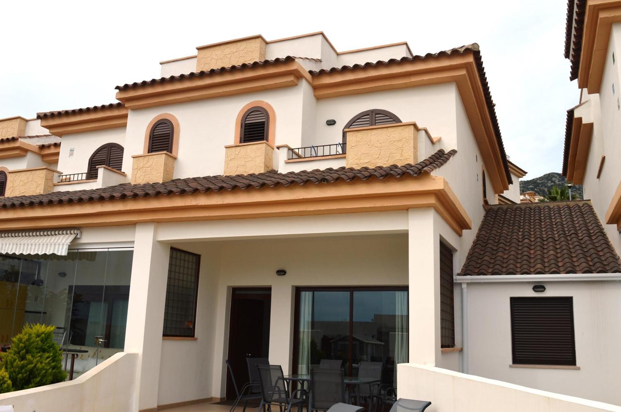 Casa Spa Полоп Екстериор снимка