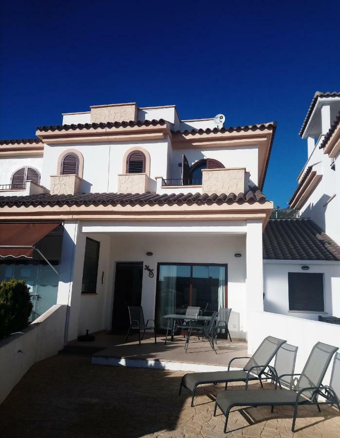 Casa Spa Полоп Екстериор снимка